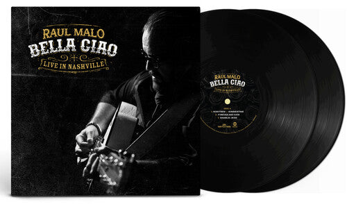Bella Ciao: Live In Nashville
