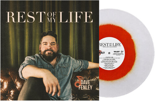 Dave Fenley - Rest of My Life