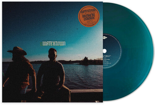 Brothers Osborne - Watertown
