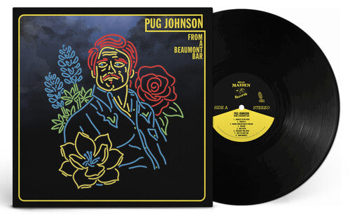 Pug Johnson - From A Beaumont Bar