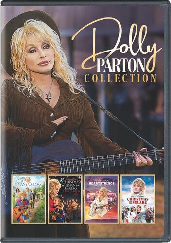 The Dolly Parton Collection