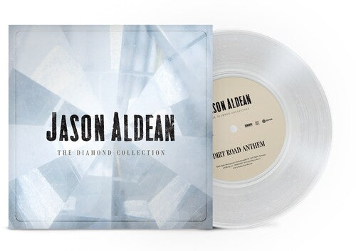 Jason Aldean - The Diamond Collection