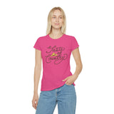 Written In Rope T-Shirt Women's Fit