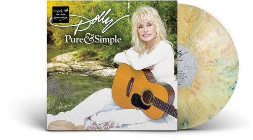 Dolly Parton - Pure & Simple (10 Year Anniversary Edition)
