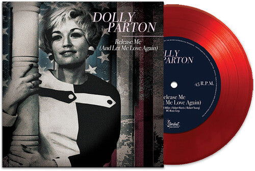Dolly Parton - Release Me (And Let Me Love Again)