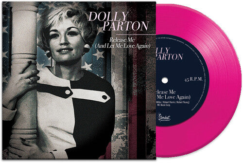 Dolly Parton - Release Me (And Let Me Love Again)