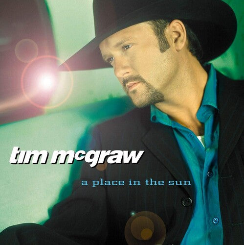 Tim Mcgraw - Place in the Sun