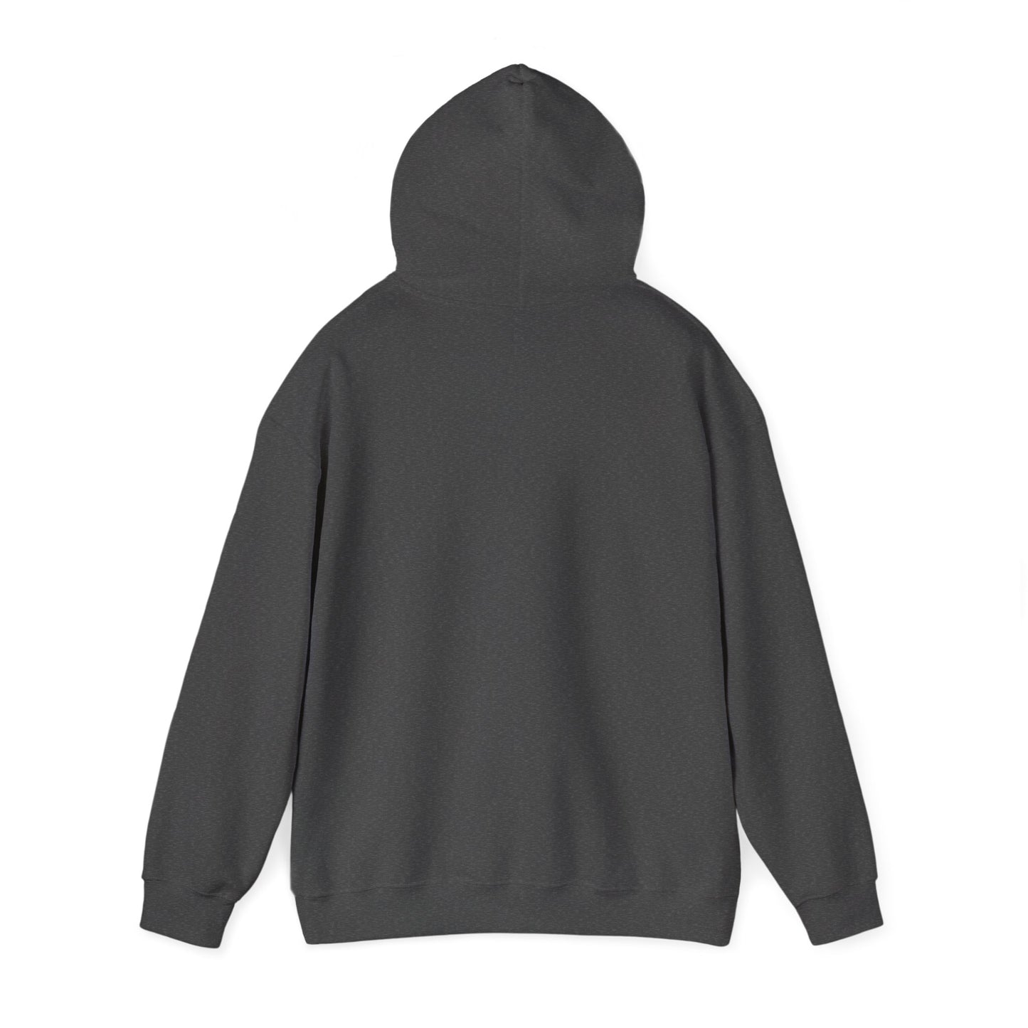 Retro Cat Country 102.9 KCTR Unisex Heavy Blend™ Hooded Sweatshirt