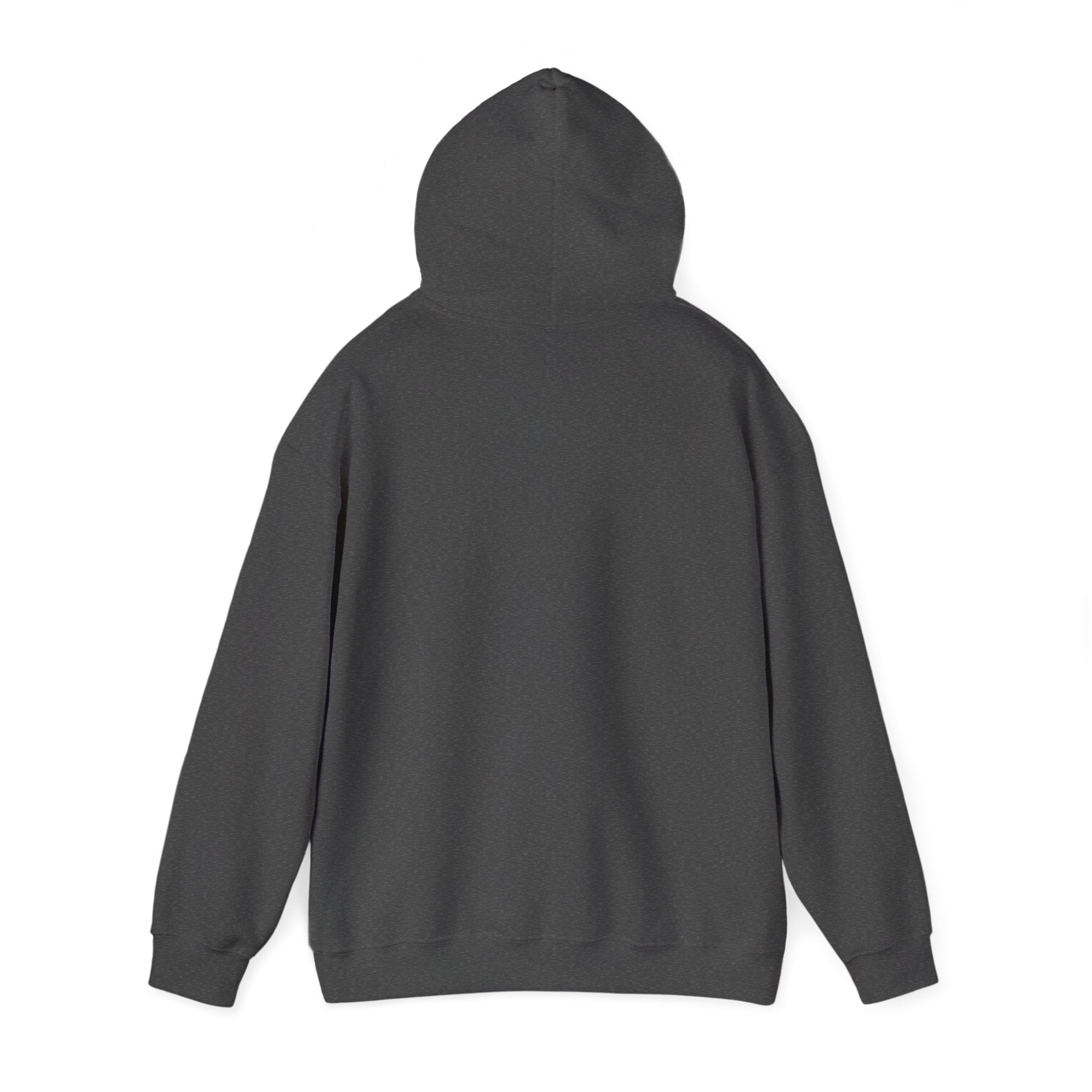 Retro Cat Country 102.9 KCTR Unisex Heavy Blend™ Hooded Sweatshirt