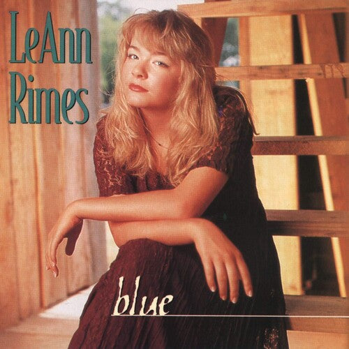 Leann Rimes - BLUE