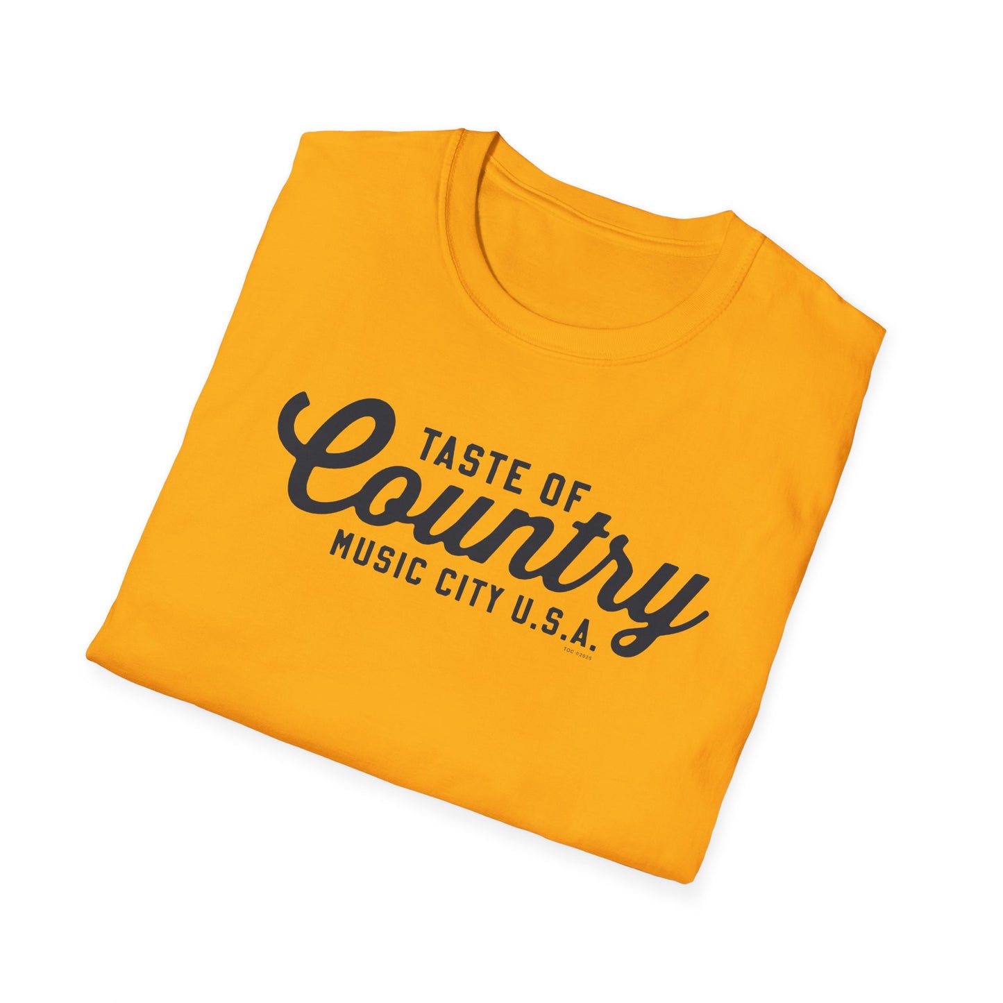 Sound of the South T-Shirt