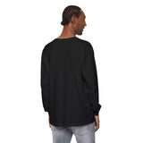 Written In Rope Long Sleeve T-Shirt