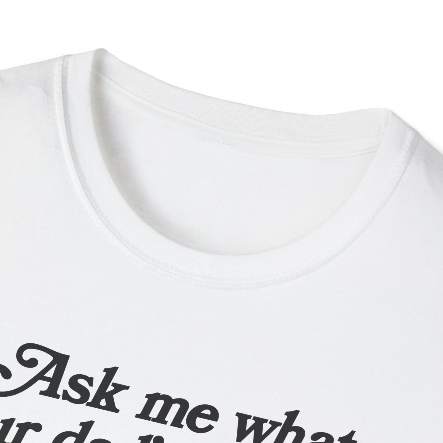 Favorite Country Song T-Shirt