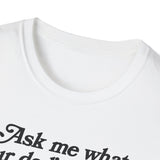 Favorite Country Song T-Shirt