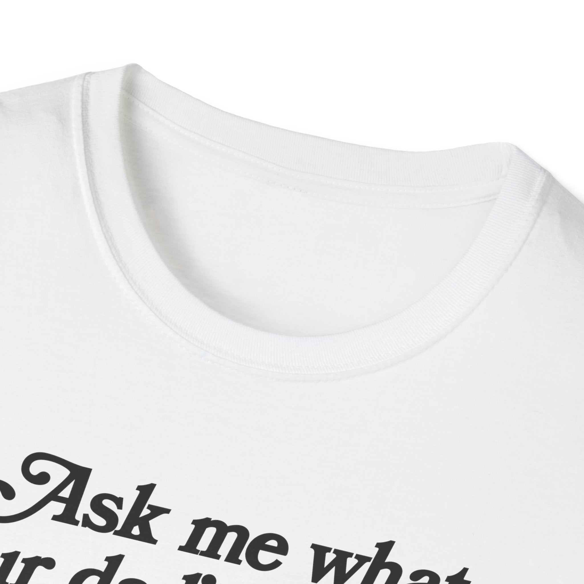 Favorite Country Song T-Shirt