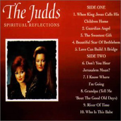 JUDDS - Spiritual Reflections