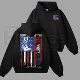 Courtesy of Red White & Blue 250th Anniversary Patriotic Tee