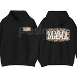 Camo Mama 2-Sided Hoodie – Hunting & Outdoor Mom Pullover