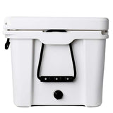 50 QT/47.3L Hard Cooler - El Amigo