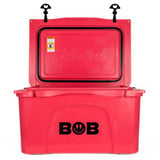 50 QT/47.3L Hard Cooler - El Amigo