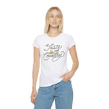 Written In Rope T-Shirt Women's Fit