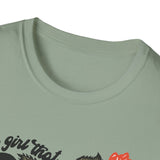 Girl That Jolene T-Shirt