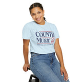 Country Music '24 T-shirt