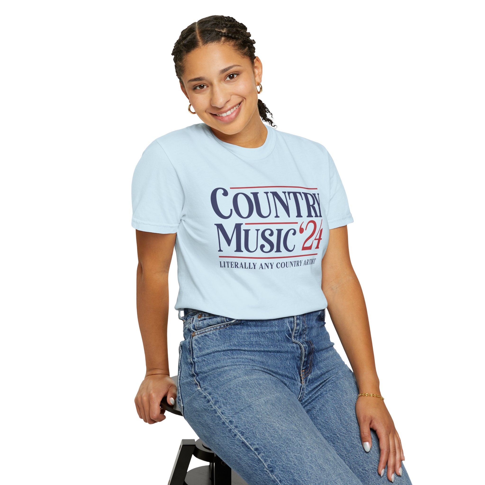 Country Music '24 T-shirt