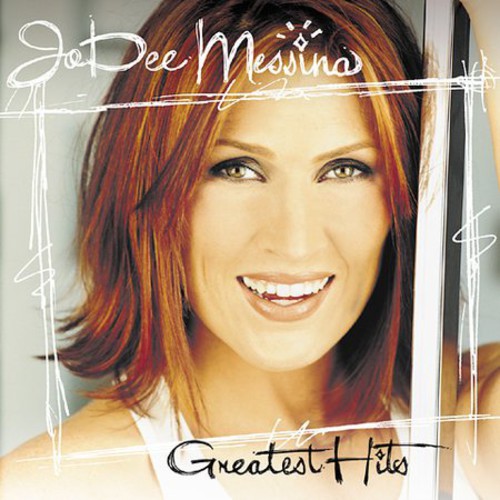 Jo Dee Messina - Greatest Hits