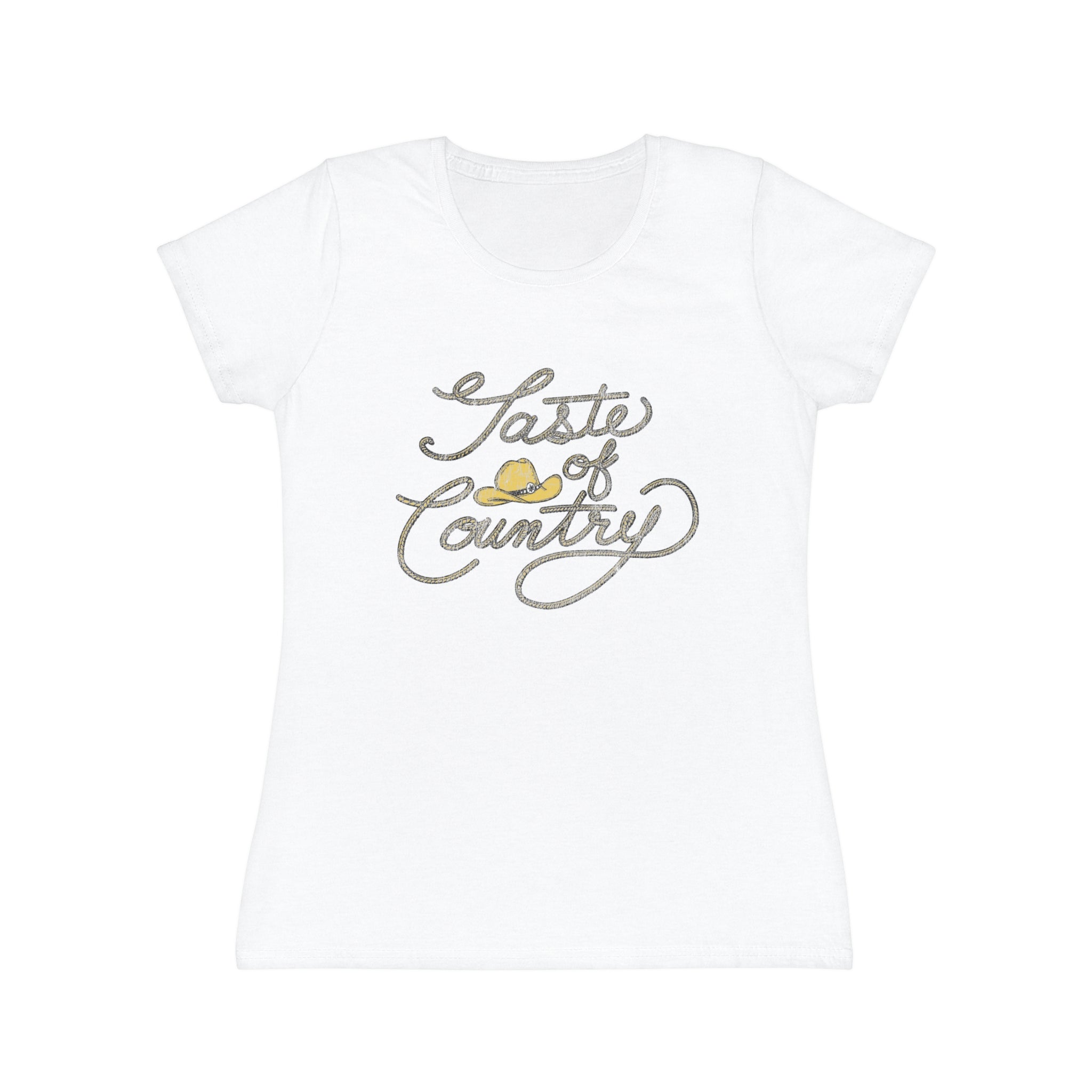 Written In Rope T-Shirt Women's Fit