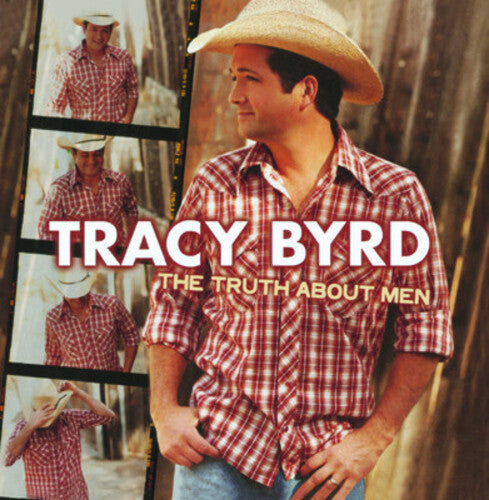 Tracy Byrd - Truth About Men