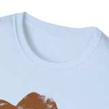 Cowboy Smiley T-Shirt