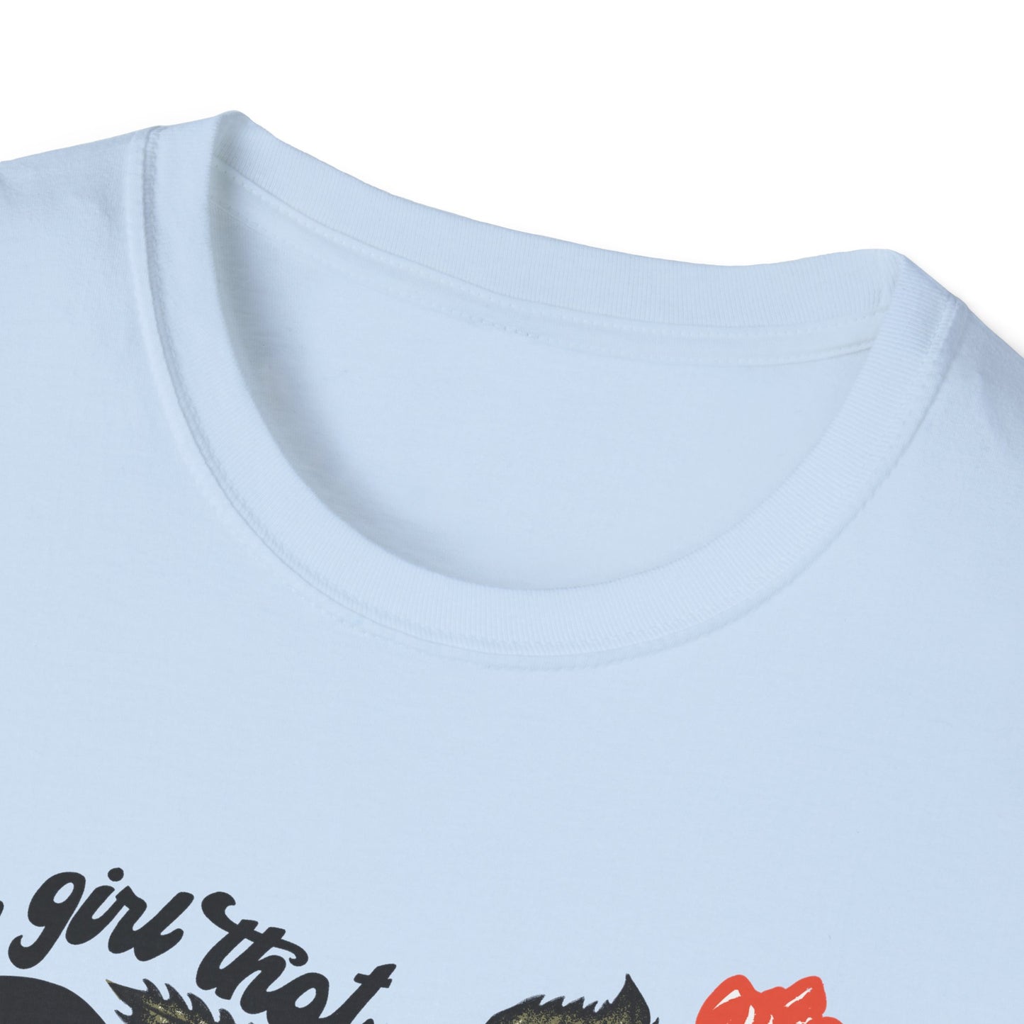 Girl That Jolene T-Shirt