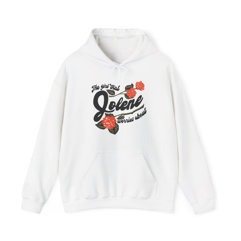 Girl That Jolene Hoodie