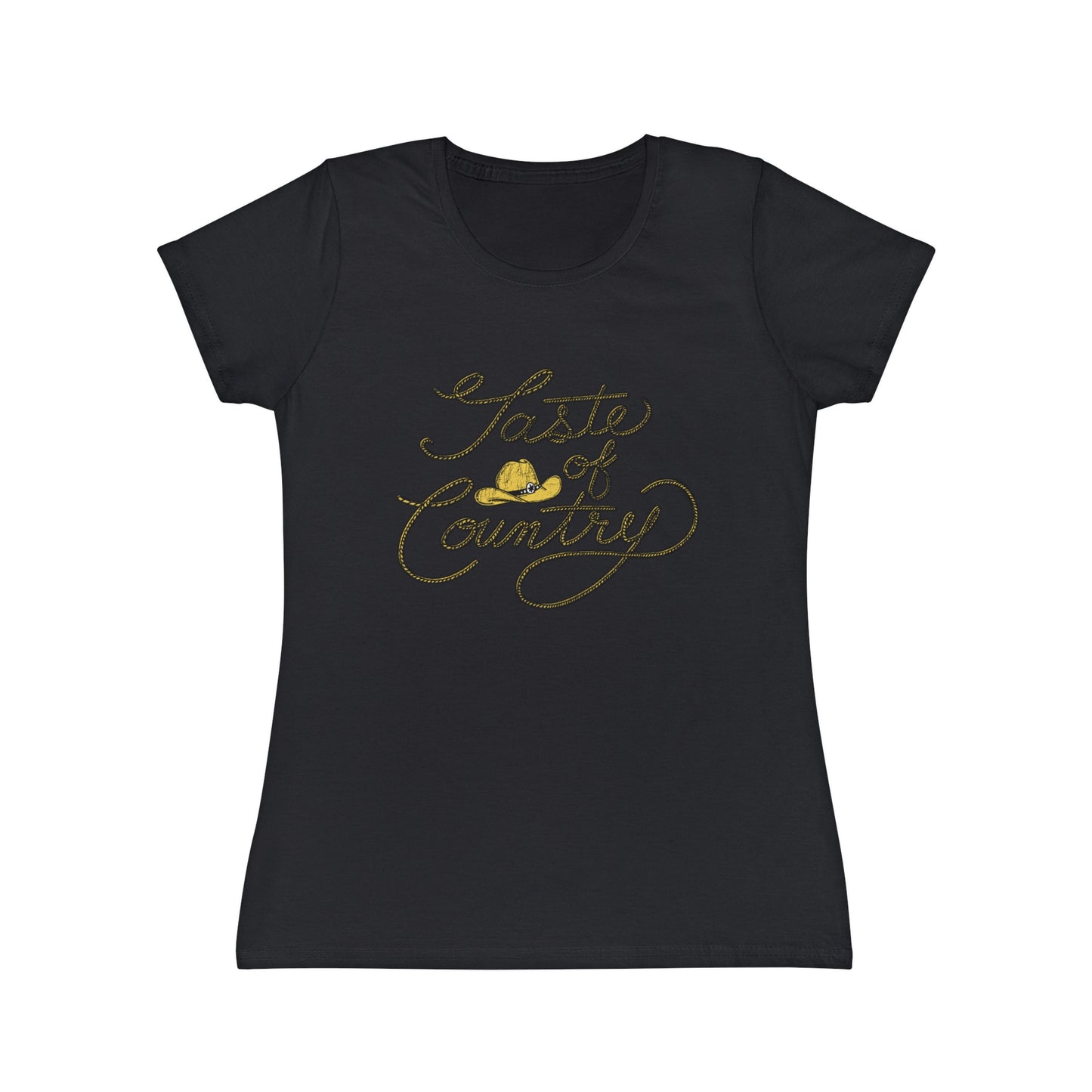 Written In Rope T-Shirt Women's Fit