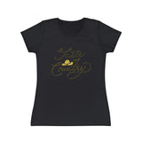 Written In Rope T-Shirt Women's Fit