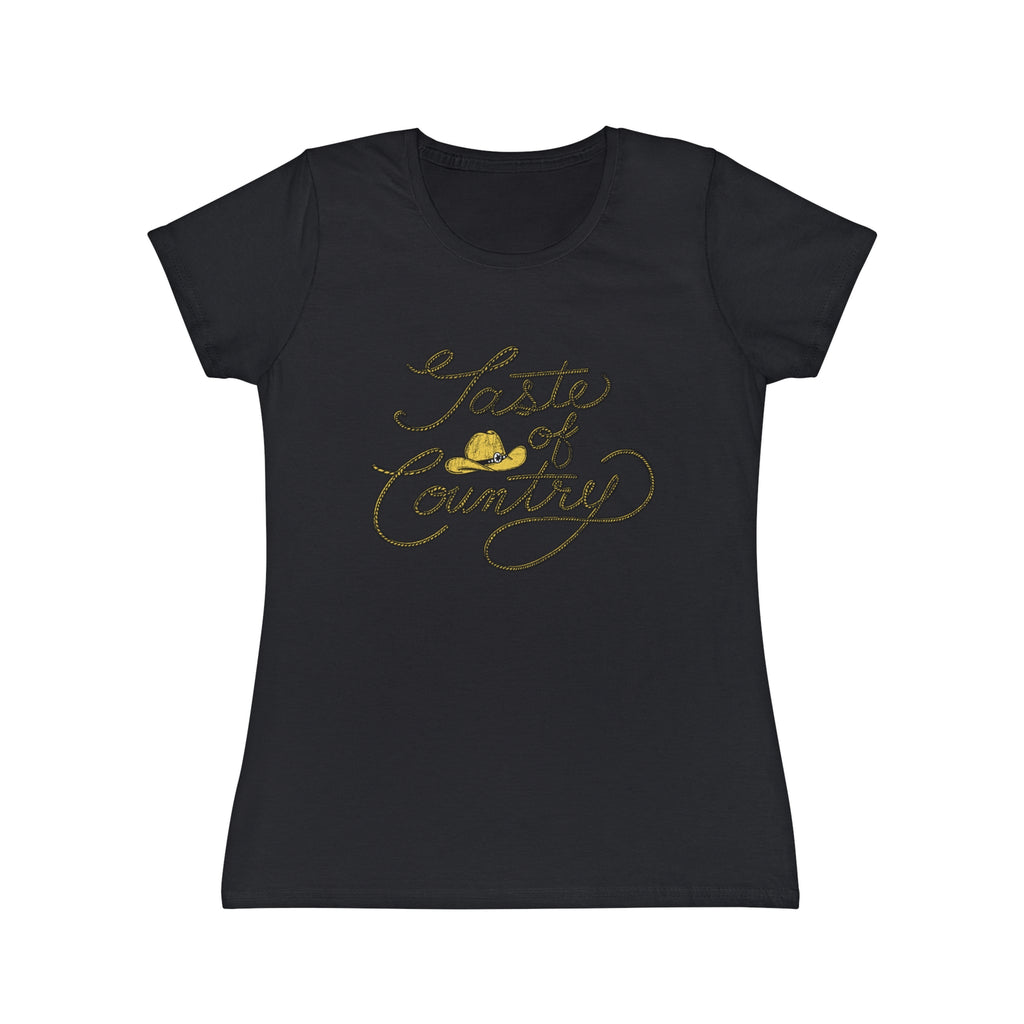 Written In Rope T-Shirt Women's Fit