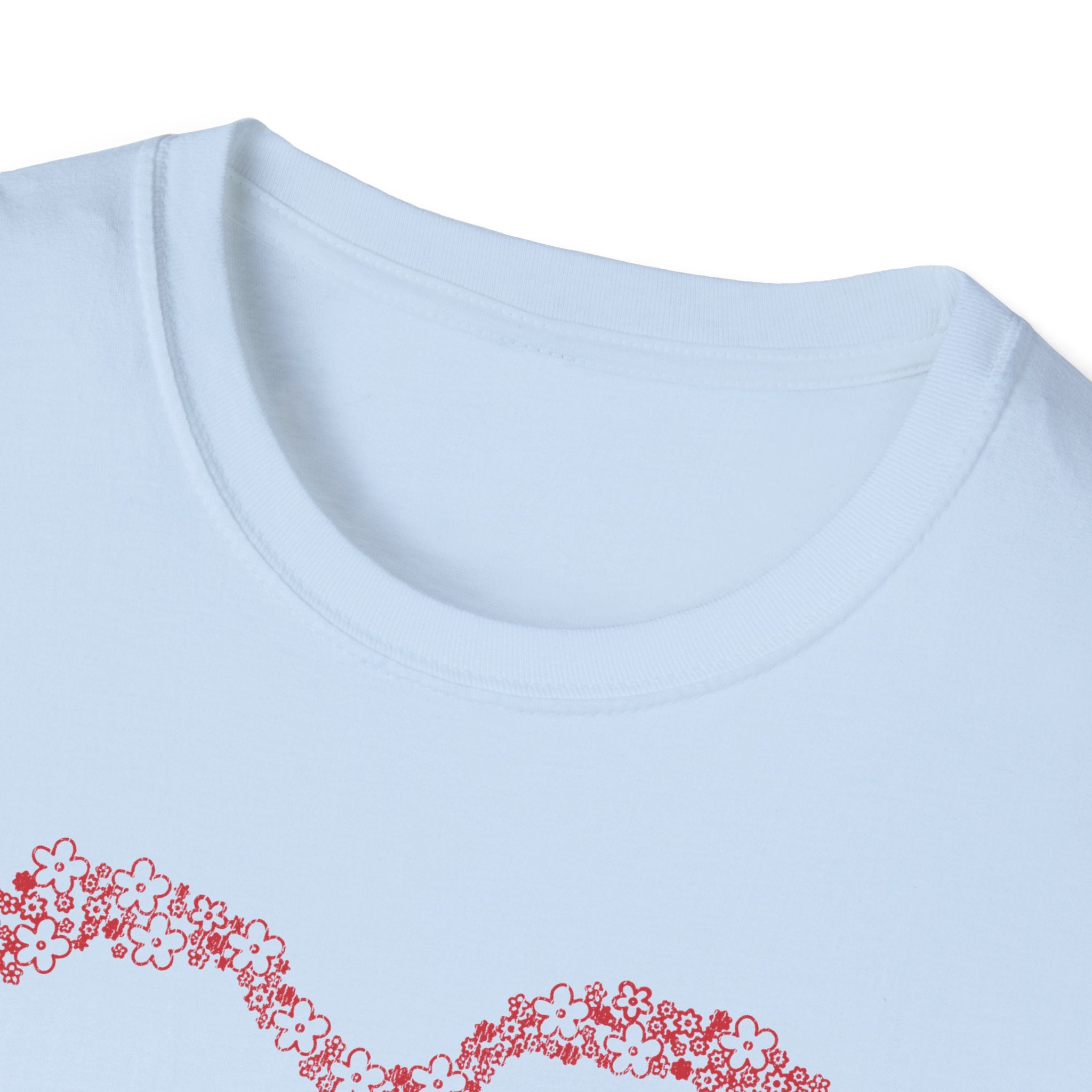 You Look Like T-Shirt