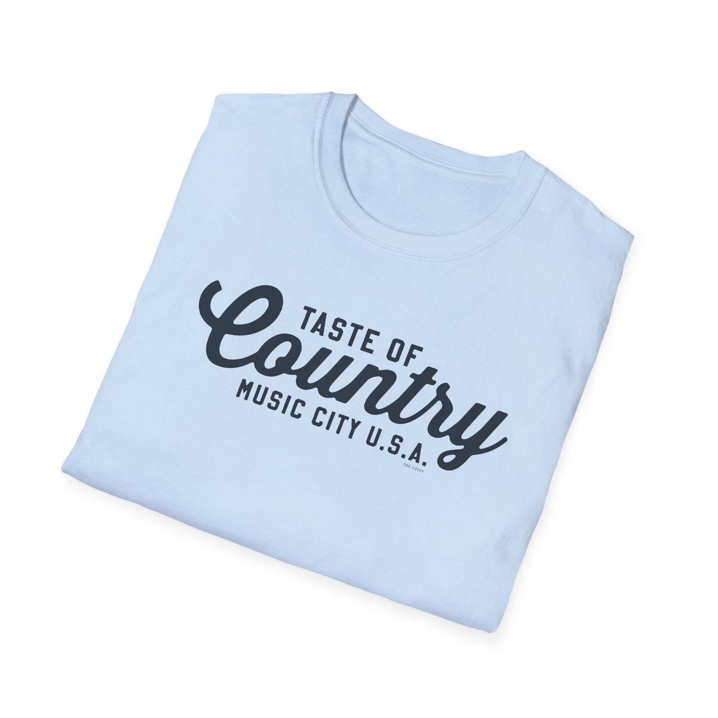 Sound of the South T-Shirt