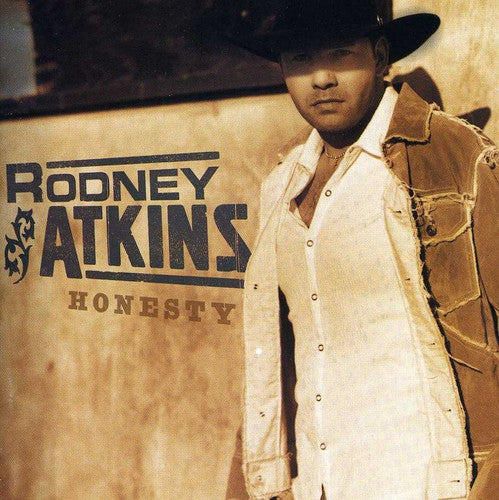 Rodney Atkins - HONESTY