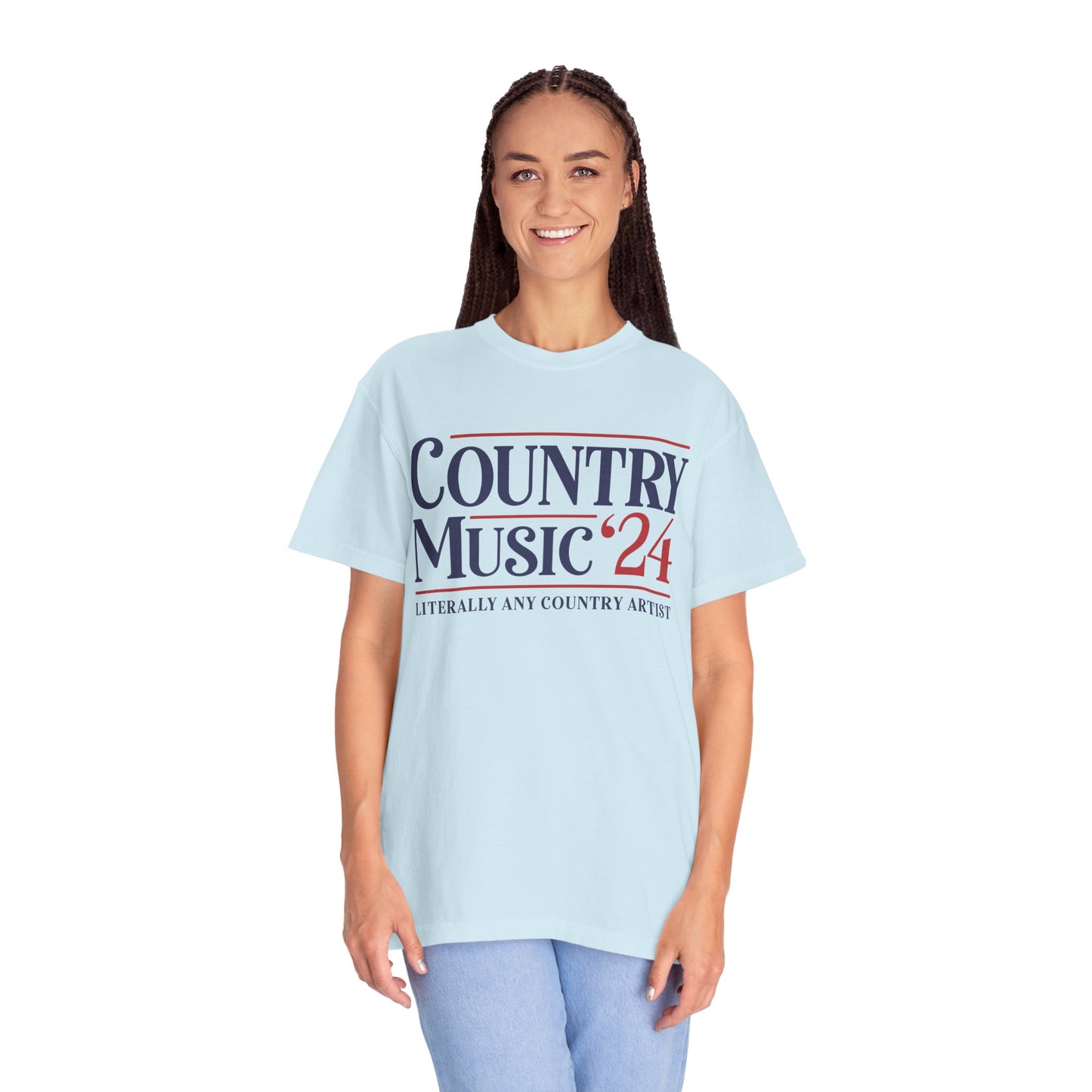 Country Music '24 T-shirt