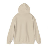 107.7 GNA New Country Unisex Heavy Blend™ Hooded Sweatshirt
