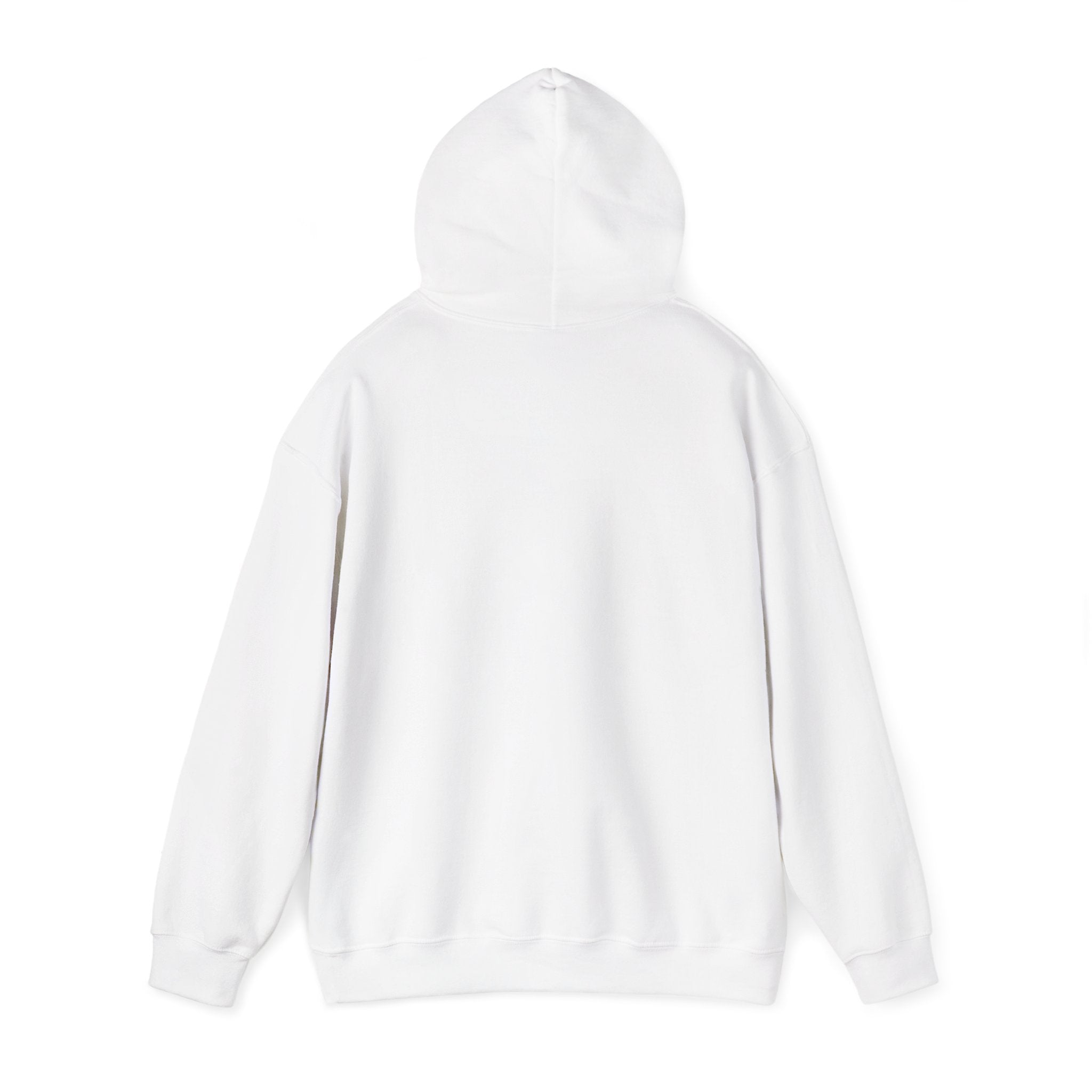 Cat Country 107.3 Unisex Heavy Blend™ Hooded Sweatshirt