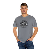 Yellowstone Train Station Tours T-Shirt