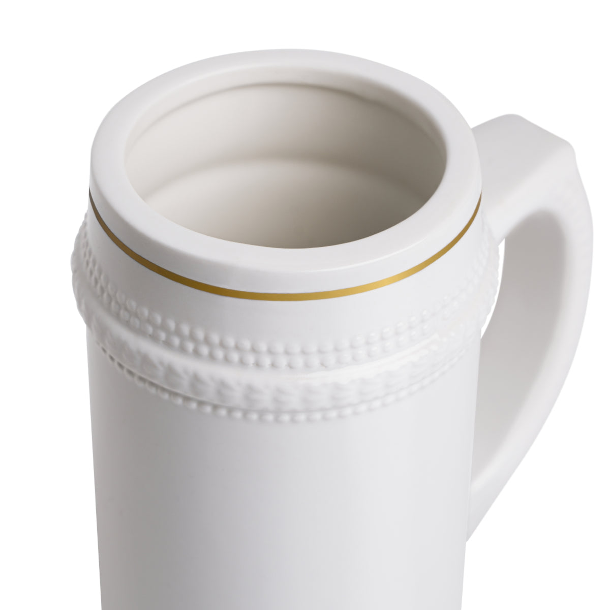 Christmas Is for Cold Ones Beer Stein Mug