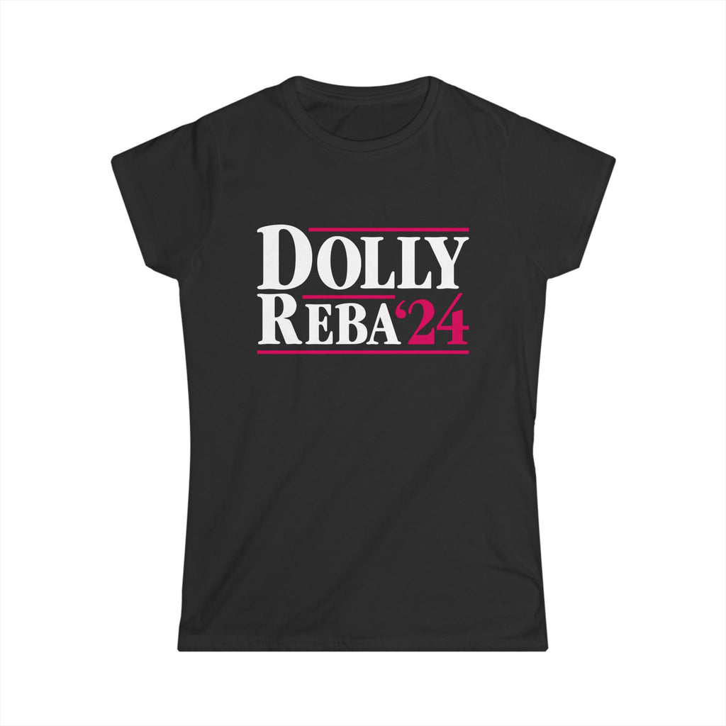 Dolly / Reba '24 (Women's Fit)