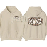 Camo Mama 2-Sided Hoodie – Hunting & Outdoor Mom Pullover