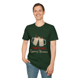 I'ma Need Some Eggnog Glasses T-Shirt