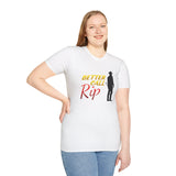 Better Call Rip T-Shirt