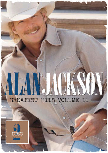 Alan Jackson - Greatest Hits 2: Disc 2